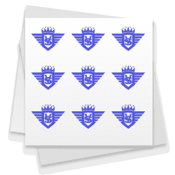 Custom Stickers
